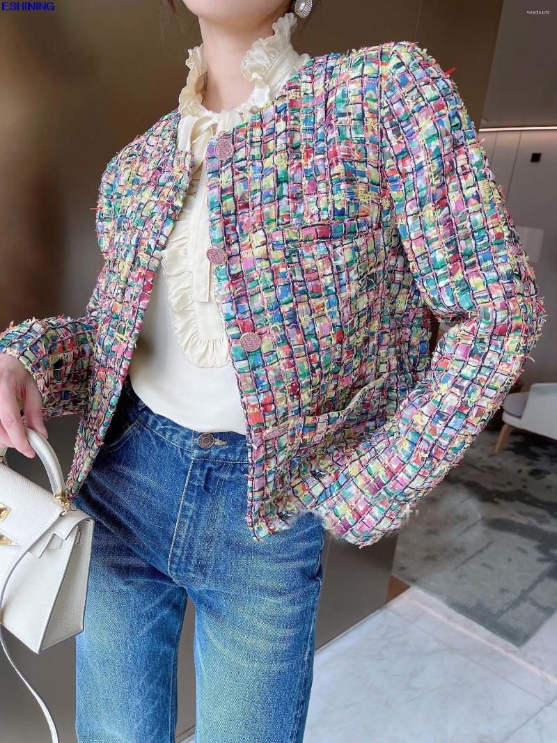 Women' Suits 2022 The Custom Color Suiting Mosaic Has Round Collar Coat Lined With Ms Silk Suit Jacket Top Quality, Gold
Women' Suits 2022 The Custom Color Suiting Mosaic Has Round Collar Coat Lined With Ms Silk Suit Jacket Top Quality, Gold