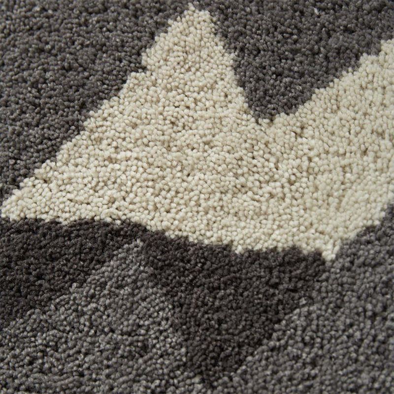 Home Furnishings Art Carpet Poke Fragment INN Thunderbolt Project Classic Area Rug Handtufted Parlor Bedroom Playroom Hypebeast Trending Floor Mat Sup