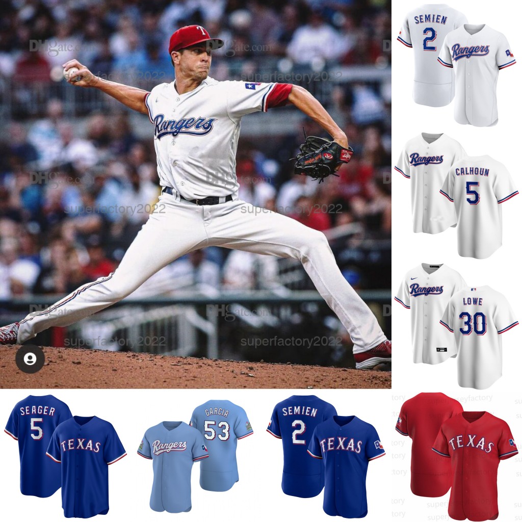 48 Jacob deGrom Rangers Jersey Corey Seager Adolis Garcia Marcus Semien Charlie Culberson Willie Calhoun Al Leiter Jonah Heim Nathaniel Lowe DJ Peters Kyle Gibson, Women s-xxl
48 Jacob deGrom Rangers Jersey Corey Seager Adolis Garcia Marcus Semien Charlie Culberson Willie Calhoun Al Leiter Jonah Heim Nathaniel Lowe DJ Peters Kyle Gibson, Women s-xxl