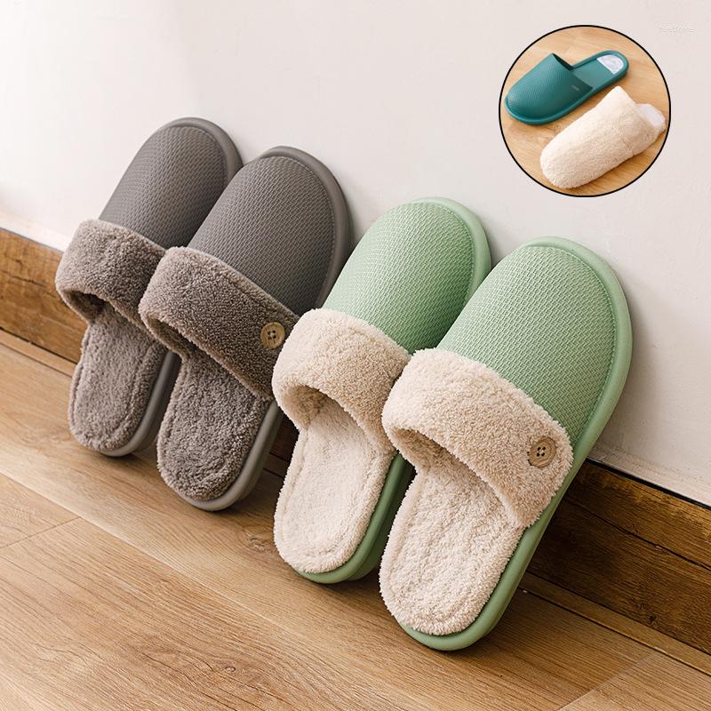 Slippers Winter Warm Women Removable Cotton Plush Shoes Waterproof Couples Indoor Slides Thick Sole Home Female Male Slipper, Yellow
Slippers Winter Warm Women Removable Cotton Plush Shoes Waterproof Couples Indoor Slides Thick Sole Home Female Male Slipper, Yellow