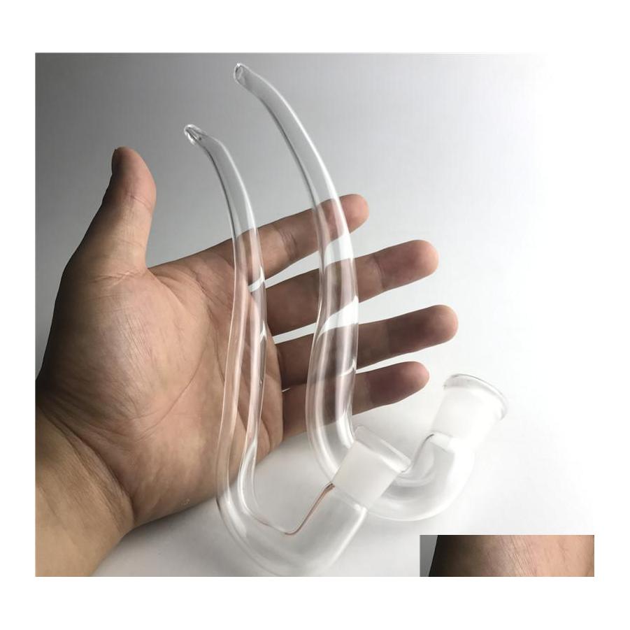 Smoking Pipes Glass J Hook Adapter Water Bongs Ash Catcher Diy Accessories 14Mm 18Mm Female Clear Thick Pyrex St Curve Pipes Drop De Dhozh
Smoking Pipes Glass J Hook Adapter Water Bongs Ash Catcher Diy Accessories 14Mm 18Mm Female Clear Thick Pyrex St Curve Pipes Drop De Dhozh