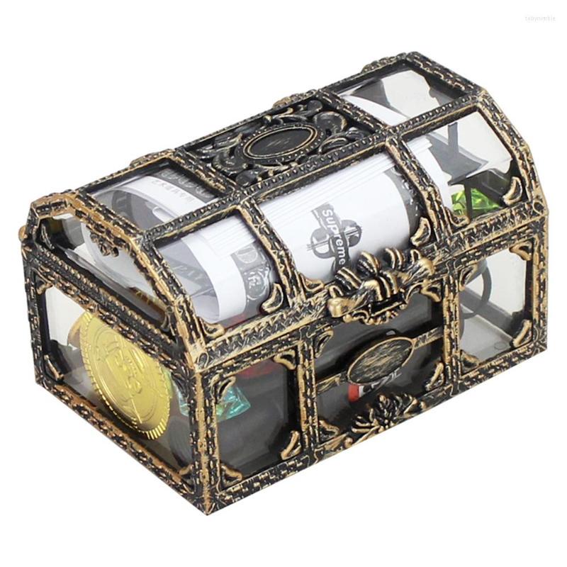 Jewelry Pouches Plastic Pirate Storage Box Compartment Adjustable Container For Beads Earring Rectangle Case
Jewelry Pouches Plastic Pirate Storage Box Compartment Adjustable Container For Beads Earring Rectangle Case