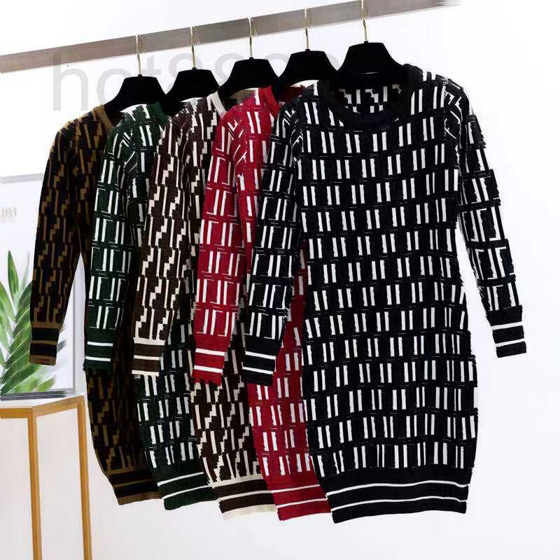 Women's Knits & Tees designer Womens Sweater Woman Longsleeve and Short sleeve Classical English Word Printing O-neck Cardigan Sweaters Pullover Long 0J9S, Brown 
Women's Knits & Tees designer Womens Sweater Woman Longsleeve and Short sleeve Classical English Word Printing O-neck Cardigan Sweaters Pullover Long 0J9S, Brown