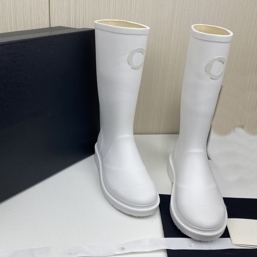 Quality High Boots High Designer Knee Rainboots Boot Fashion Women CCity Winter Channel Sexy Warm Shoes asfccx
Quality High Boots High Designer Knee Rainboots Boot Fashion Women CCity Winter Channel Sexy Warm Shoes asfccx