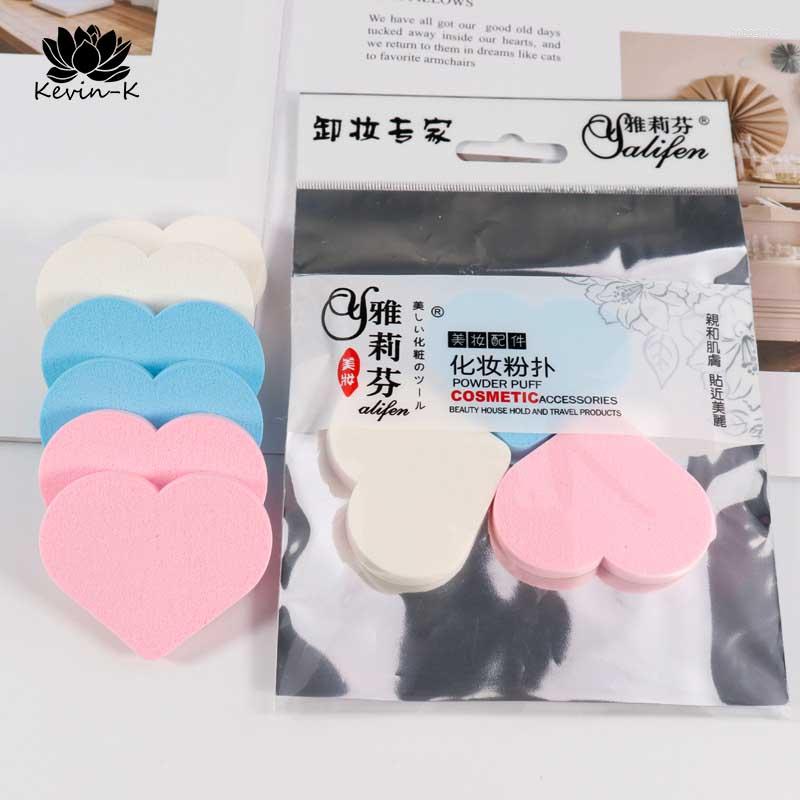 Makeup Sponges Puff Cute Heart Sponge Remover Professional 3 Pack Beauty Cosmetics Make Up Accessories
Makeup Sponges Puff Cute Heart Sponge Remover Professional 3 Pack Beauty Cosmetics Make Up Accessories