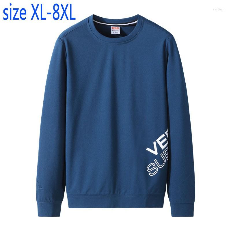 Men's Hoodies Arrival Fashion Cotton Spring Men Extra Large O-neck Casual Print Hoodie Sweatshirt Plus Size 2XL 3XL4XL5XL6XL7XL8XL, 182 blue
Men's Hoodies Arrival Fashion Cotton Spring Men Extra Large O-neck Casual Print Hoodie Sweatshirt Plus Size 2XL 3XL4XL5XL6XL7XL8XL, 182 blue