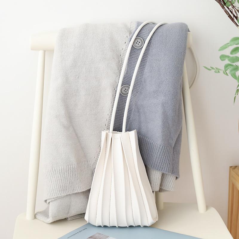 Evening Bags Women's Shoulder Bag Solid Color Pleated Crossbody Phone Soft PU Leather Japan Style Mini Ladies Purses White Handbags, Blue
Evening Bags Women's Shoulder Bag Solid Color Pleated Crossbody Phone Soft PU Leather Japan Style Mini Ladies Purses White Handbags, Blue