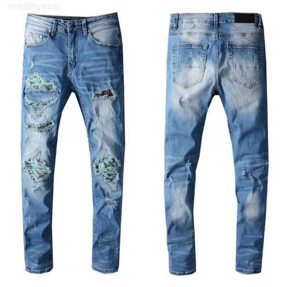 Men's Jeans 2022 Designer Mens Jeans Hip-hop Fashion Zipper Hole Wash Jean Pants Retro Torn Fold Stitching Men Design Motorcycle Riding Cool Slim Pantwq3t, Customize
Men's Jeans 2022 Designer Mens Jeans Hip-hop Fashion Zipper Hole Wash Jean Pants Retro Torn Fold Stitching Men Design Motorcycle Riding Cool Slim Pantwq3t, Customize