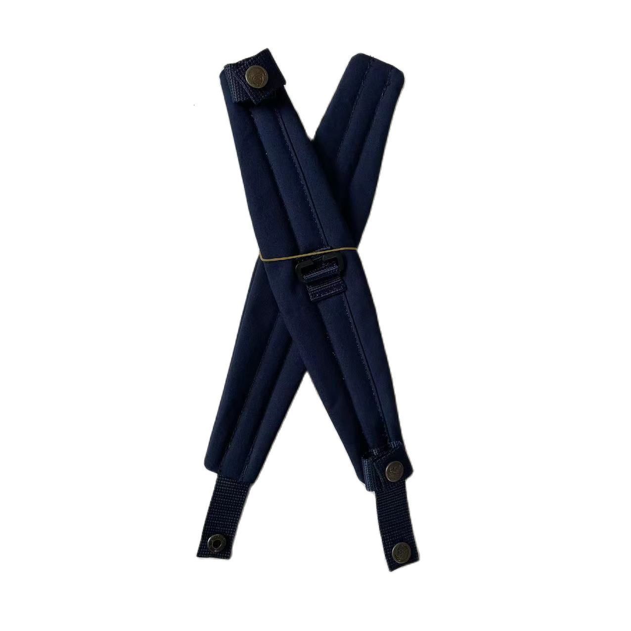 Backpacks Detachable Shoulder Pads for Kenkans Decompression Straps with Wide Bands 221203