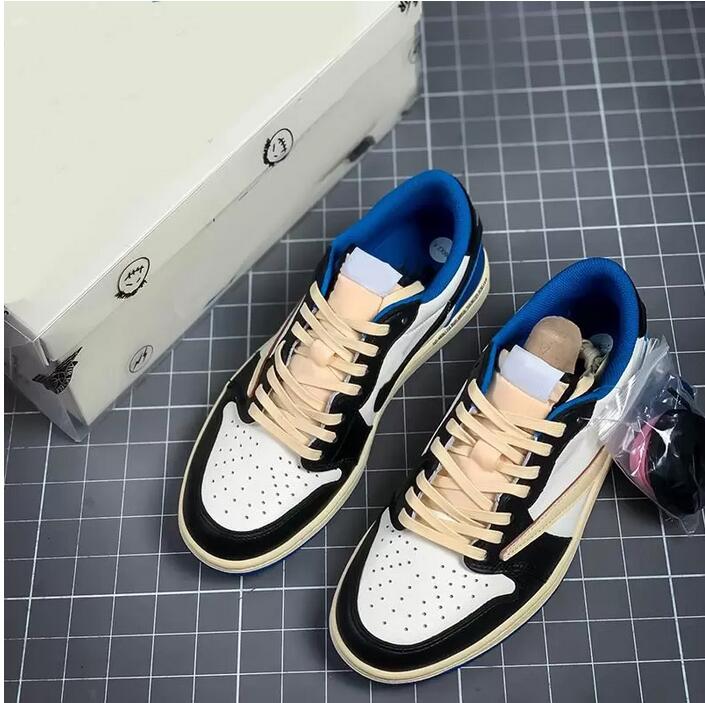 Shoes Travis Scotts X Fragment Design OG 1S Low Mens Basketball Luxury Designer Jumpman 1 Military Blue Womens Sneakers S16
Shoes Travis Scotts X Fragment Design OG 1S Low Mens Basketball Luxury Designer Jumpman 1 Military Blue Womens Sneakers S16
