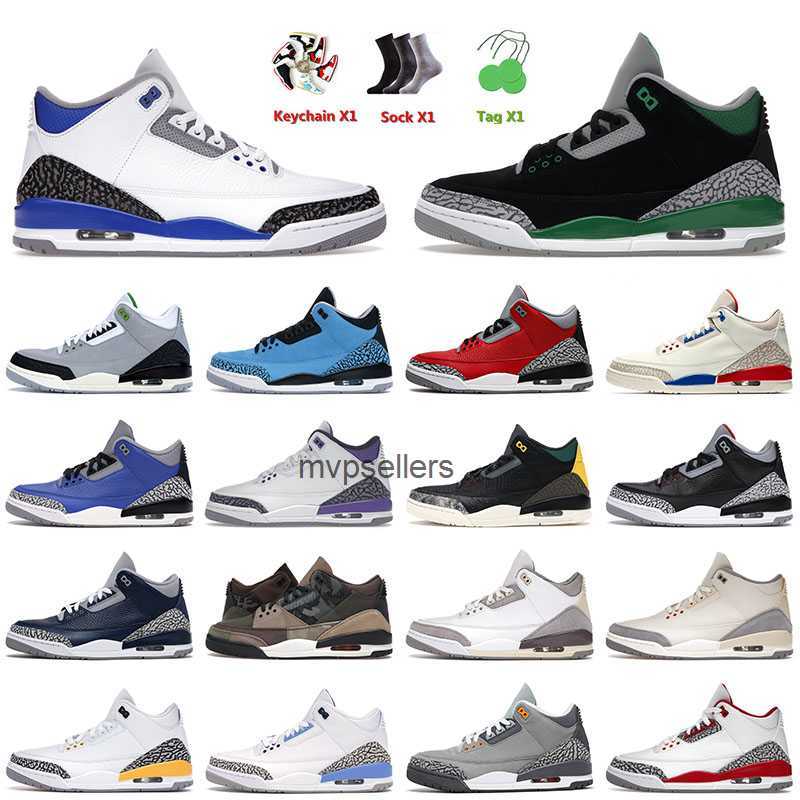 Top Jumpman Men Basketball Shoes 3 3s III Racer Blue Pine Green Rust Pink Medium Grey Laser Orange Mens Women Trainers Sneakers Size 36-47, D5 40-47 fragment
Top Jumpman Men Basketball Shoes 3 3s III Racer Blue Pine Green Rust Pink Medium Grey Laser Orange Mens Women Trainers Sneakers Size 36-47, D5 40-47 fragment