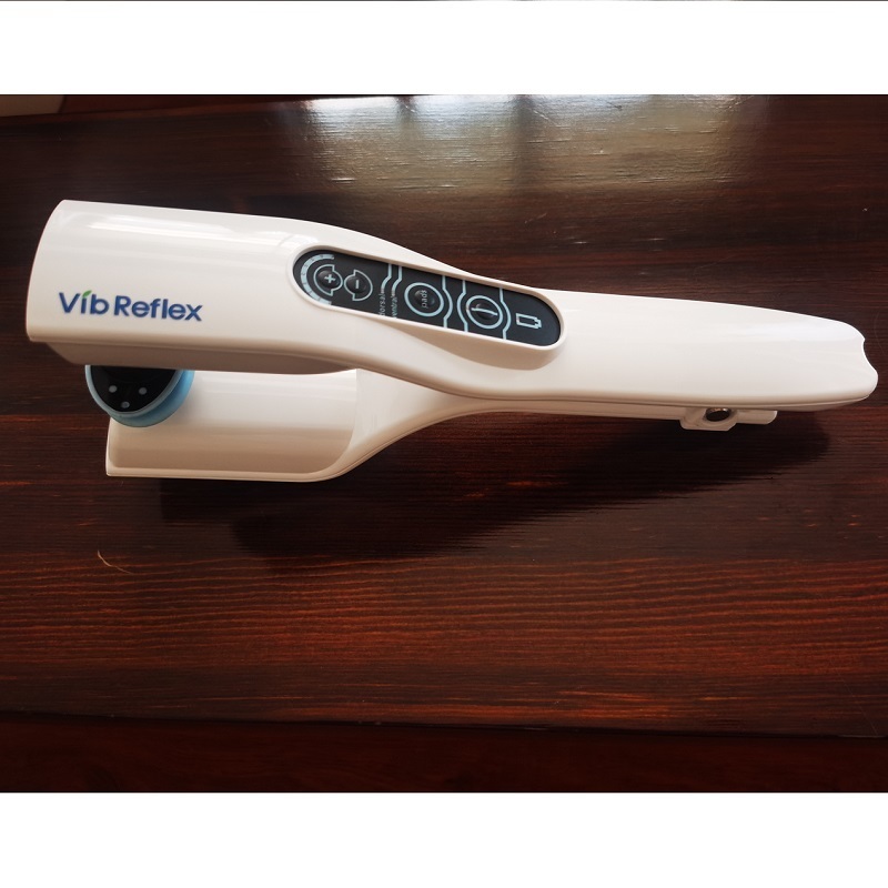 Portable Slim Equipment VibReflex Male Stimulation Ation Penile Vibrator Stimulation system for the treatment of ejaculation disorders Device 221203