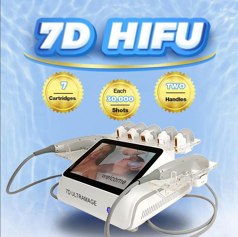 powerful 7D HIFU slimming 7 cartridges 210000 shots skin tightening high energy focused ultrasound face lifting SMAS anti-wrinkle skin repaired beauty machine
powerful 7D HIFU slimming 7 cartridges 210000 shots skin tightening high energy focused ultrasound face lifting SMAS anti-wrinkle skin repaired beauty machine