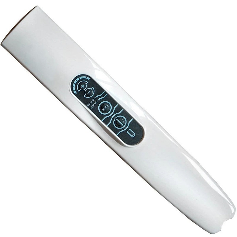 Portable Slim Equipment VibReflex Male Stimulation Ation Penile Vibrator Stimulation system for the treatment of ejaculation disorders Device 221203