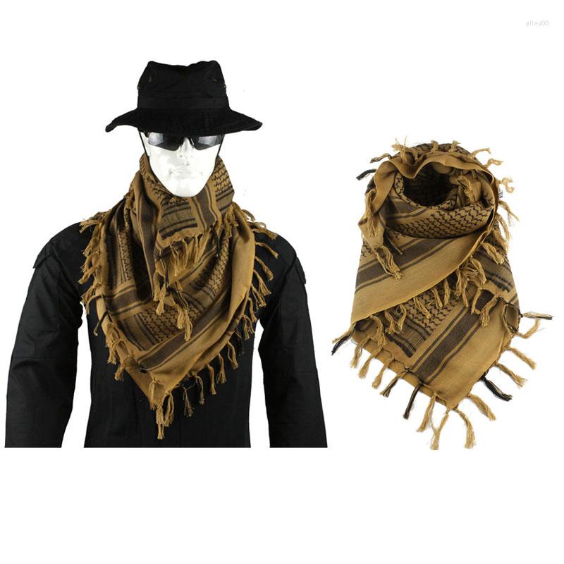 Bandanas Military Outdoor Tactical Multifunction Scarf Shawl Arabic Keffiyeh Scarves For Hunting Hiking
Bandanas Military Outdoor Tactical Multifunction Scarf Shawl Arabic Keffiyeh Scarves For Hunting Hiking