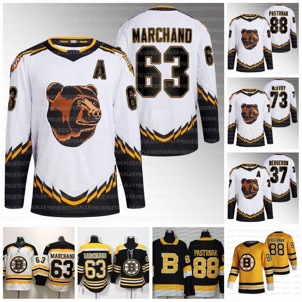 Bruins 37 Patrice Bergeron 2022-23 Reverse Retro Jersey Boston David Pastrnak Brad Marchand Taylor Hall Charlie Coyle McAvoy Craig Smith Fol, Home jersey youth s-xl
Bruins 37 Patrice Bergeron 2022-23 Reverse Retro Jersey Boston David Pastrnak Brad Marchand Taylor Hall Charlie Coyle McAvoy Craig Smith Fol, Home jersey youth s-xl