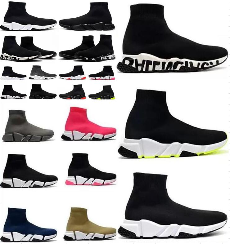 2022 Top Quality Speed Trainer Socks shoes for men& women Triple black white red Casual shoes Fashion Designer Sneakers ankle boot, C11
2022 Top Quality Speed Trainer Socks shoes for men& women Triple black white red Casual shoes Fashion Designer Sneakers ankle boot, C11