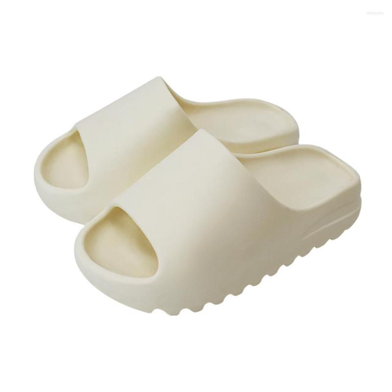 Slippers Summer Winter Women Men Sandals Casual Beach Shoes Soft Bottom Slides Thick Platform EVA Anti-Slip Home Slipper, Beige
Slippers Summer Winter Women Men Sandals Casual Beach Shoes Soft Bottom Slides Thick Platform EVA Anti-Slip Home Slipper, Beige