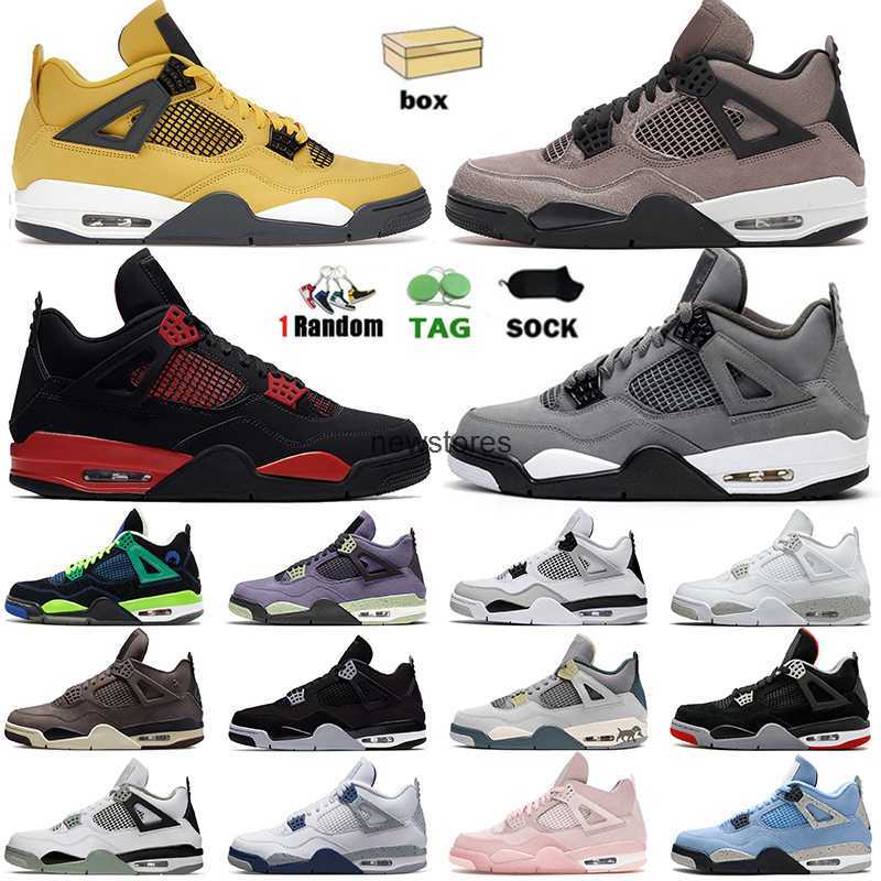 red thunder 4s og basketball shoes with men women jumpman 4 cool grey offs white sail military black cats canvas craft navy bred jordens, C30 ts 40-47
red thunder 4s og basketball shoes with men women jumpman 4 cool grey offs white sail military black cats canvas craft navy bred jordens, C30 ts 40-47