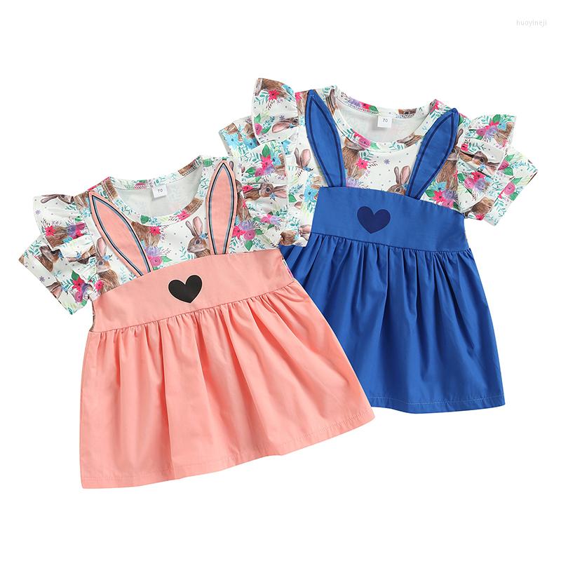 Girl Dresses 2022 Born Baby Dress Infant Toddler Flower Pattern Printed Short Sleeve Clothing
Girl Dresses 2022 Born Baby Dress Infant Toddler Flower Pattern Printed Short Sleeve Clothing