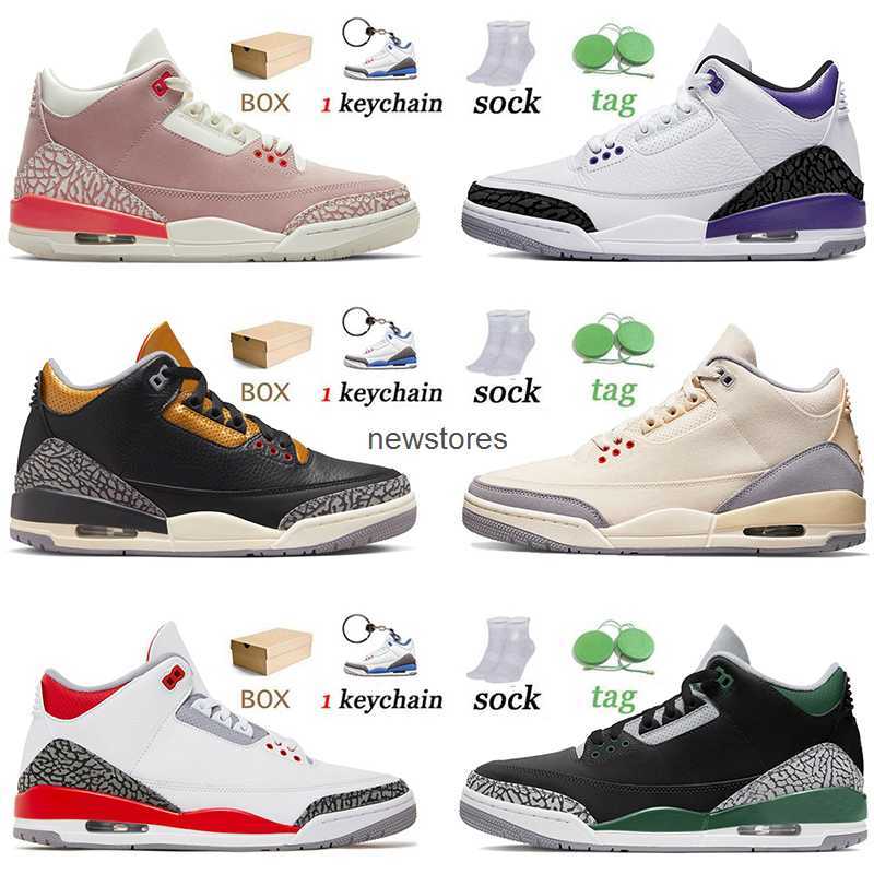 J3 Basketball Shoes Jumpman 3 Fire Red Black Gold 3s Neapolitan Muslin Unc Desert Elephant Off Dark Iris White Cement Women Mens, A9 36-47 unc
J3 Basketball Shoes Jumpman 3 Fire Red Black Gold 3s Neapolitan Muslin Unc Desert Elephant Off Dark Iris White Cement Women Mens, A9 36-47 unc