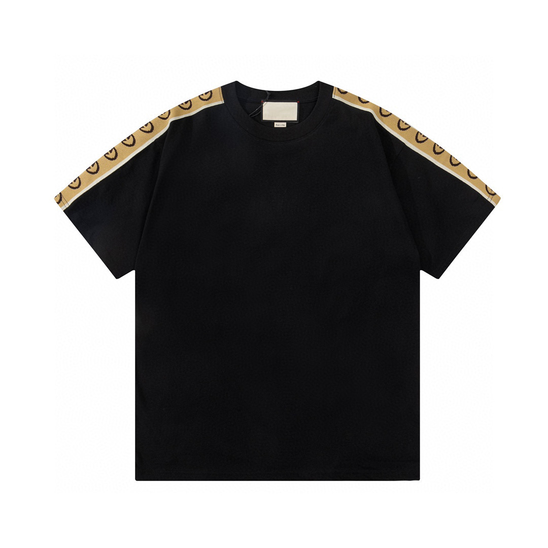 Men's Plus Tees & Polos Round neck embroidered and printed polar style summer wear with street pure cotton d2dw
Men's Plus Tees & Polos Round neck embroidered and printed polar style summer wear with street pure cotton d2dw