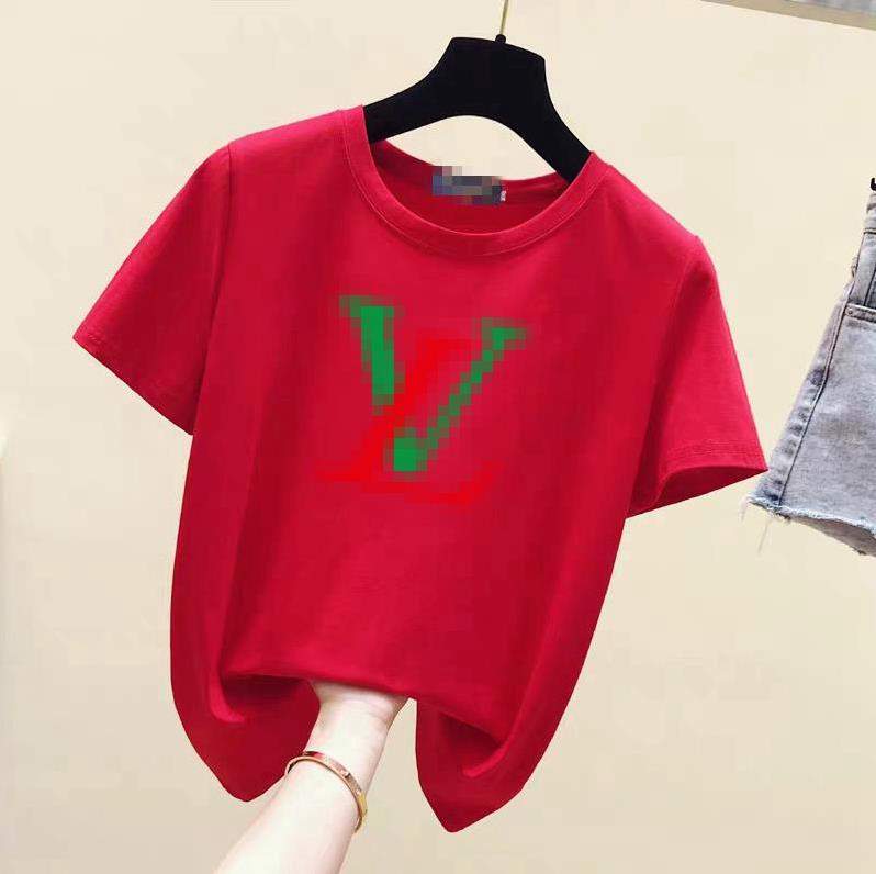 Designer Mens Play T Shirt Vuitton White Eyes Big Red Peach Heart Embroidery Printed Shirt Commes Fashion Women Shirts High Quanlity Tees, A2
Designer Mens Play T Shirt Vuitton White Eyes Big Red Peach Heart Embroidery Printed Shirt Commes Fashion Women Shirts High Quanlity Tees, A2