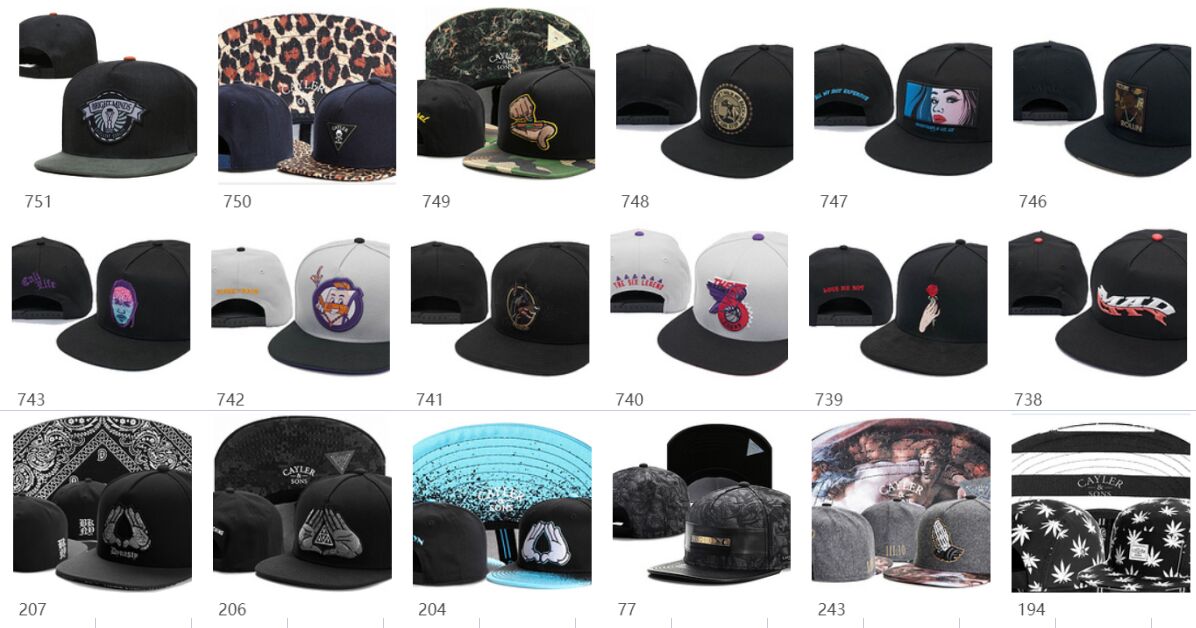 Summer Snapback hat All Teams baseball basketball Hats Hip Hop Snapbacks Cap Adjustable fitted sports caps more 1000, Black
Summer Snapback hat All Teams baseball basketball Hats Hip Hop Snapbacks Cap Adjustable fitted sports caps more 1000, Black