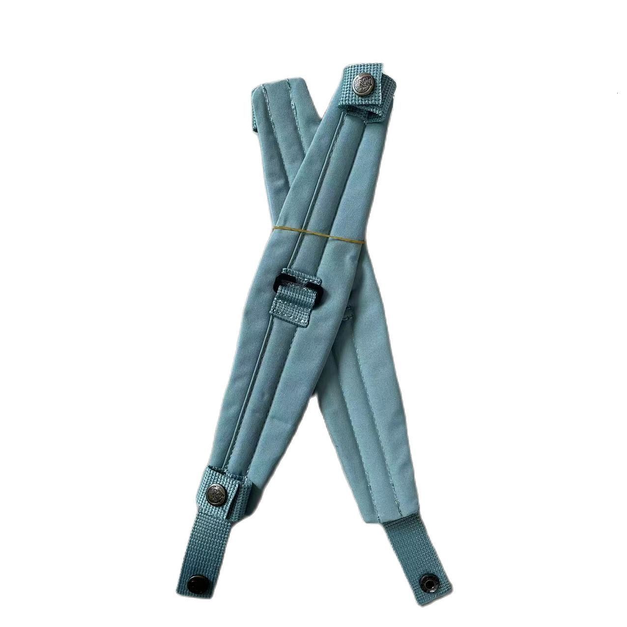 Backpacks Detachable Shoulder Pads for Kenkans Decompression Straps with Wide Bands 221203