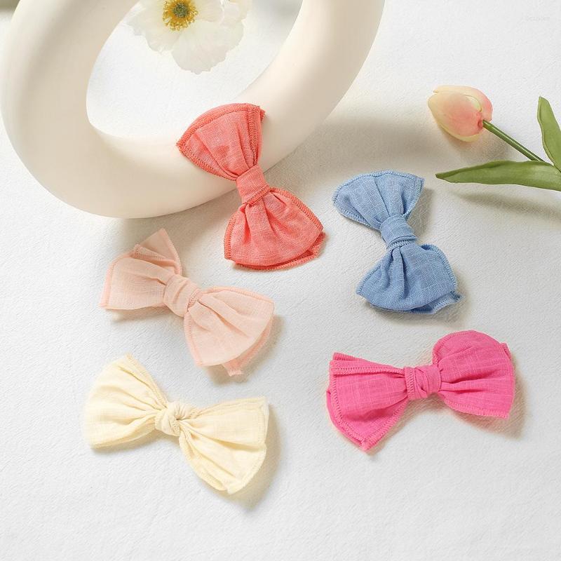 Hair Accessories 2Pcs/Set Baby Clip Girls Solid Cotton Bows Hairpins Kids Headwear Princess Cute Hairgrips Po Prop, 17
Hair Accessories 2Pcs/Set Baby Clip Girls Solid Cotton Bows Hairpins Kids Headwear Princess Cute Hairgrips Po Prop, 17