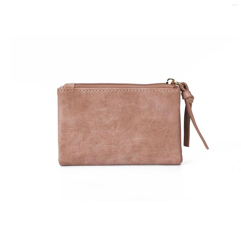 Wallets Women Wallet Female Purse Casual Fashion Trend PU Leather Clutch Large Capacity High End Design Wear Resistant, Lb00598-pink
Wallets Women Wallet Female Purse Casual Fashion Trend PU Leather Clutch Large Capacity High End Design Wear Resistant, Lb00598-pink