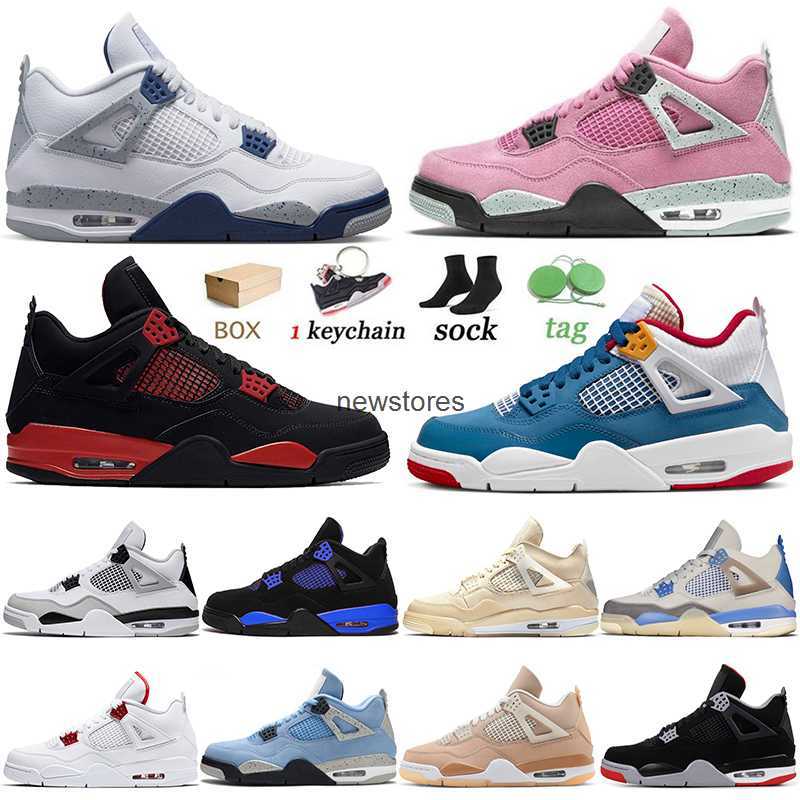 Men 4s Basketball Shoes Jumpman 4 With J4 Messy Room SBxBred Black Cat Sneakers Trainers, Color#35 messy room 40-47
Men 4s Basketball Shoes Jumpman 4 With J4 Messy Room SBxBred Black Cat Sneakers Trainers, Color#35 messy room 40-47
