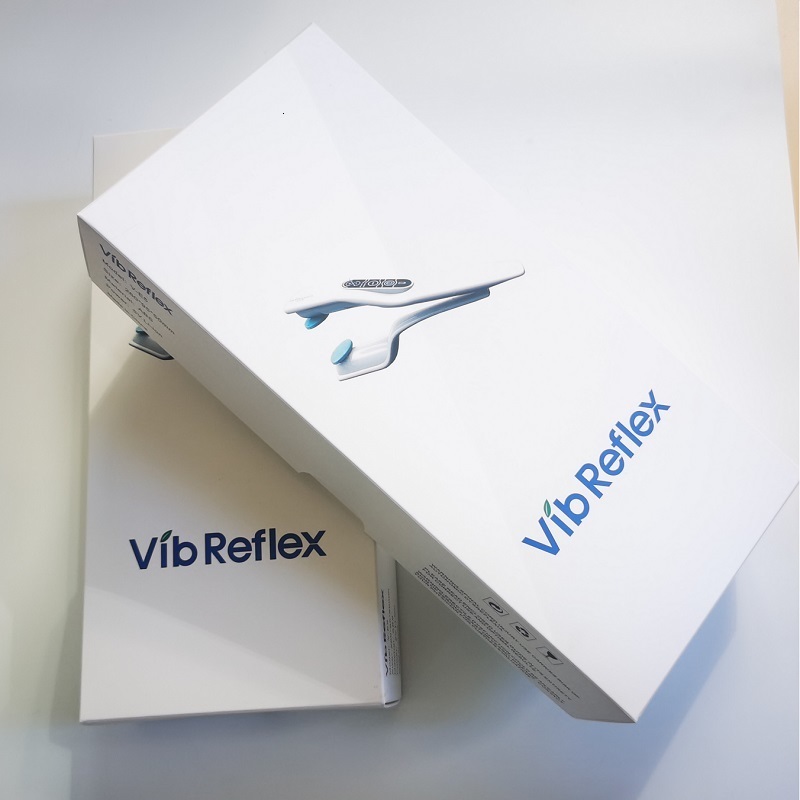 Portable Slim Equipment VibReflex Male Stimulation Ation Penile Vibrator Stimulation system for the treatment of ejaculation disorders Device 221203