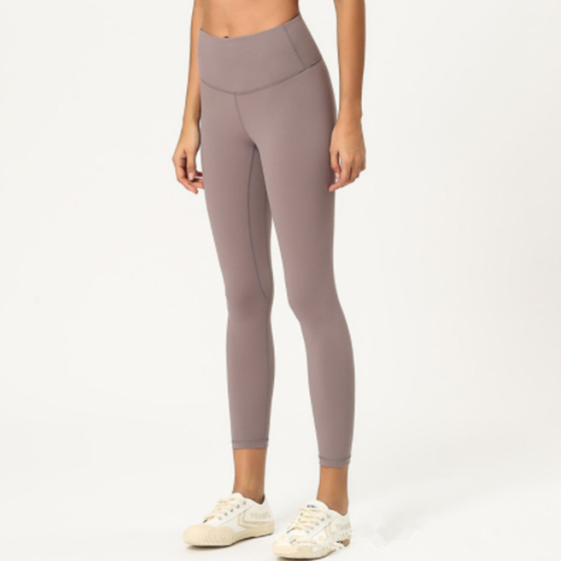 A-001 Align Yoga Leggings Naked Feeling High Waist Sports Pants Women Breathable Workout Seamless Scrunch Pants Gym Legging 2022 Hot Sell, 019
A-001 Align Yoga Leggings Naked Feeling High Waist Sports Pants Women Breathable Workout Seamless Scrunch Pants Gym Legging 2022 Hot Sell, 019