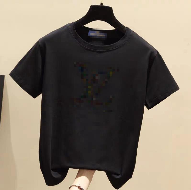 Slightly Oversize Tee 2023 louiseity Men Women Double Side T Shirt Summer Style Tops Short Sleeve LV, A2
Slightly Oversize Tee 2023 louiseity Men Women Double Side T Shirt Summer Style Tops Short Sleeve LV, A2