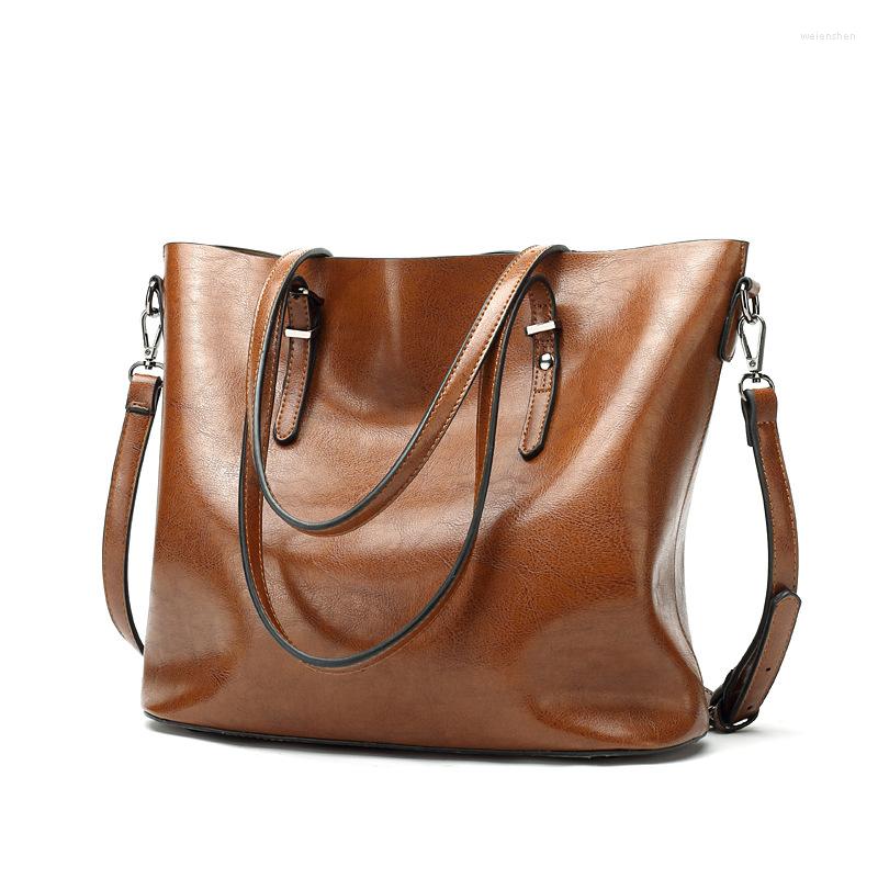 Evening Bags Women Handbag Cow Leather Handbags Ladies Shoulder Tote Bag Female Messenger Famous WH8, Black
Evening Bags Women Handbag Cow Leather Handbags Ladies Shoulder Tote Bag Female Messenger Famous WH8, Black