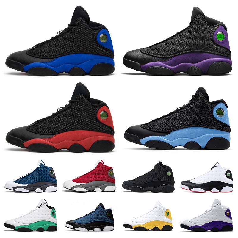 Jumpman Retro 13 French Blue Basketball Shoes Mens 13s Starfish Hyper Royal Court Purple Black Cat He Got Game Gym Red Flint Grey Lakers Bred Chicago Playoffs Sneakers, Bubble package bag
Jumpman Retro 13 French Blue Basketball Shoes Mens 13s Starfish Hyper Royal Court Purple Black Cat He Got Game Gym Red Flint Grey Lakers Bred Chicago Playoffs Sneakers, Bubble package bag