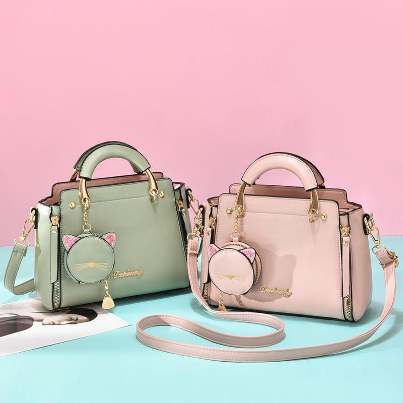HBP Cute Handbags Purses Totes Bags Women Wallets Fashion Handbag Purse PU Lather Shoulder Bag Pink Color 1063, Black
HBP Cute Handbags Purses Totes Bags Women Wallets Fashion Handbag Purse PU Lather Shoulder Bag Pink Color 1063, Black