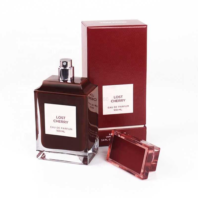2023 MVPHochwertiger Original 100ml Ford Lost Cherry Parfum Eau De Parfum Duft fur Frauen
2023 MVPHochwertiger Original 100ml Ford Lost Cherry Parfum Eau De Parfum Duft fur Frauen