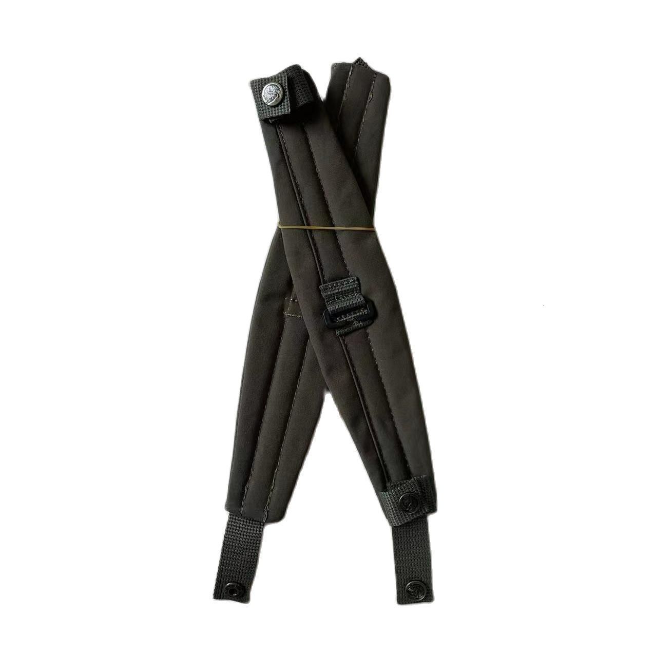 Backpacks Detachable Shoulder Pads for Kenkans Decompression Straps with Wide Bands 221203