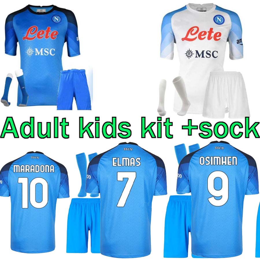 22 23 Soccer Jersey Maglietta OSIMHEN INSIGNE 2022 2023 Naples Politano Di Lorenzo MAGLIA MERTENS VERDI MILIK adult kids sock Football Shirts, Blue
22 23 Soccer Jersey Maglietta OSIMHEN INSIGNE 2022 2023 Naples Politano Di Lorenzo MAGLIA MERTENS VERDI MILIK adult kids sock Football Shirts, Blue