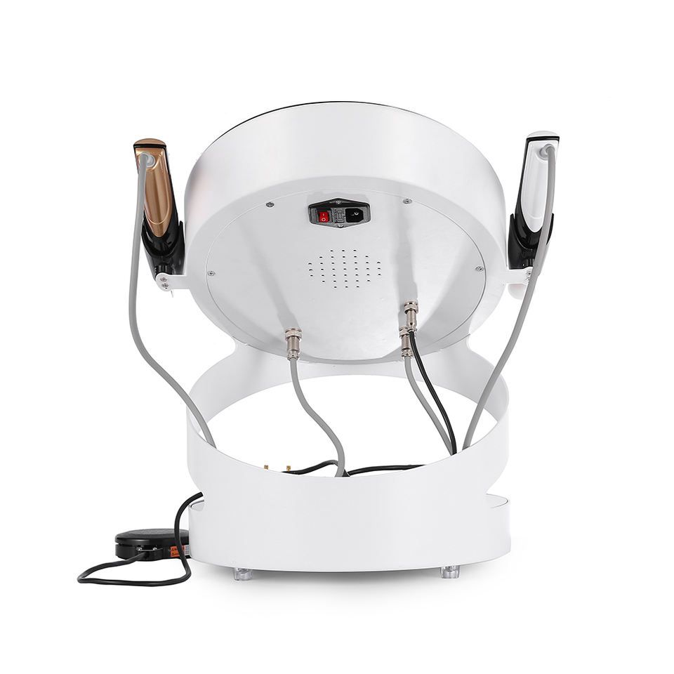 Laser Dark Spot Eraser Cold Plasma Ozone Generator Fractional Plasma Machine