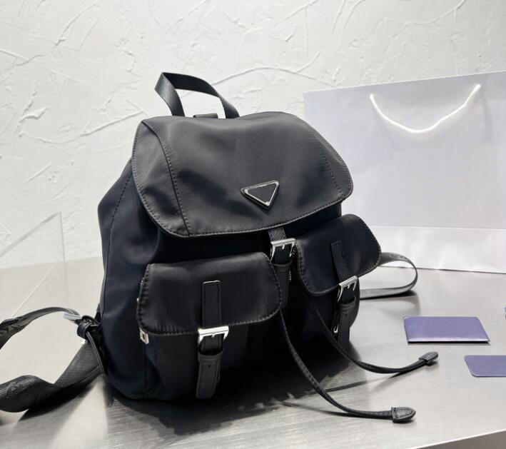 Designer travel Backpack School Bag Men Women Luxury Backpacks Handbags Fashion Nylon back packs Totes Crossbody Shoulder Bags Knapsack Large Capacity, Black
Designer travel Backpack School Bag Men Women Luxury Backpacks Handbags Fashion Nylon back packs Totes Crossbody Shoulder Bags Knapsack Large Capacity, Black