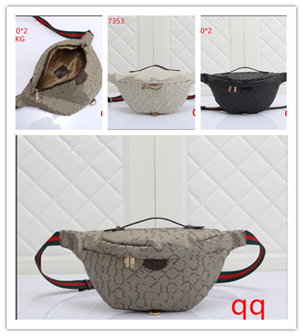 Designers Luxury Waist Bags Cross Body Handbag Famous Bumbag Fashion Shoulder Bag Brown Bum Fanny Purse Crossbody Bag 7353, White
Designers Luxury Waist Bags Cross Body Handbag Famous Bumbag Fashion Shoulder Bag Brown Bum Fanny Purse Crossbody Bag 7353, White