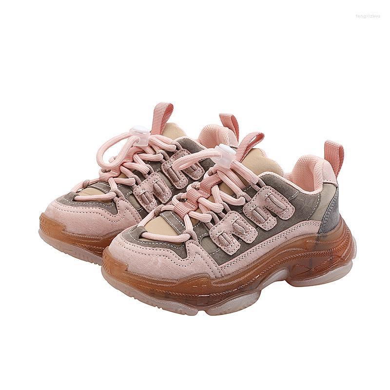 Athletic Shoes 2022 Boys Girls Lace-Up Vintage Trainers Toddler Little Big Kids School Sports Walk Children Fashion Retro Chunky Sneakers, Pink
Athletic Shoes 2022 Boys Girls Lace-Up Vintage Trainers Toddler Little Big Kids School Sports Walk Children Fashion Retro Chunky Sneakers, Pink