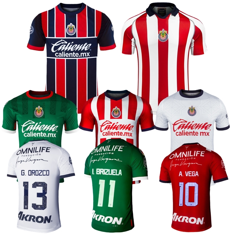 2022 2023 Chivas de Guadalajara jerseys 22 23 A.ZALDIVAR CALDERON J.MACIAS BRIZUELA A.VEGA PONCE home away Alvarado HOMBRE football shirt, 22 23 third mx liga jersey
2022 2023 Chivas de Guadalajara jerseys 22 23 A.ZALDIVAR CALDERON J.MACIAS BRIZUELA A.VEGA PONCE home away Alvarado HOMBRE football shirt, 22 23 third mx liga jersey