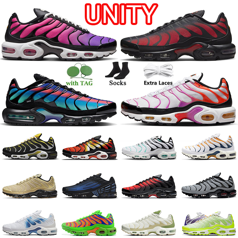 Tn Plus Running Shoes Mens Women Airmaxs Plus 3 Unity Triple Black White Red Viotech Grape Hyper Jade Bule Terrascape Dusk Vaporizer Tn3 Trainers Sports Sneakers, A36 40-46 laser blue
Tn Plus Running Shoes Mens Women Airmaxs Plus 3 Unity Triple Black White Red Viotech Grape Hyper Jade Bule Terrascape Dusk Vaporizer Tn3 Trainers Sports Sneakers, A36 40-46 laser blue