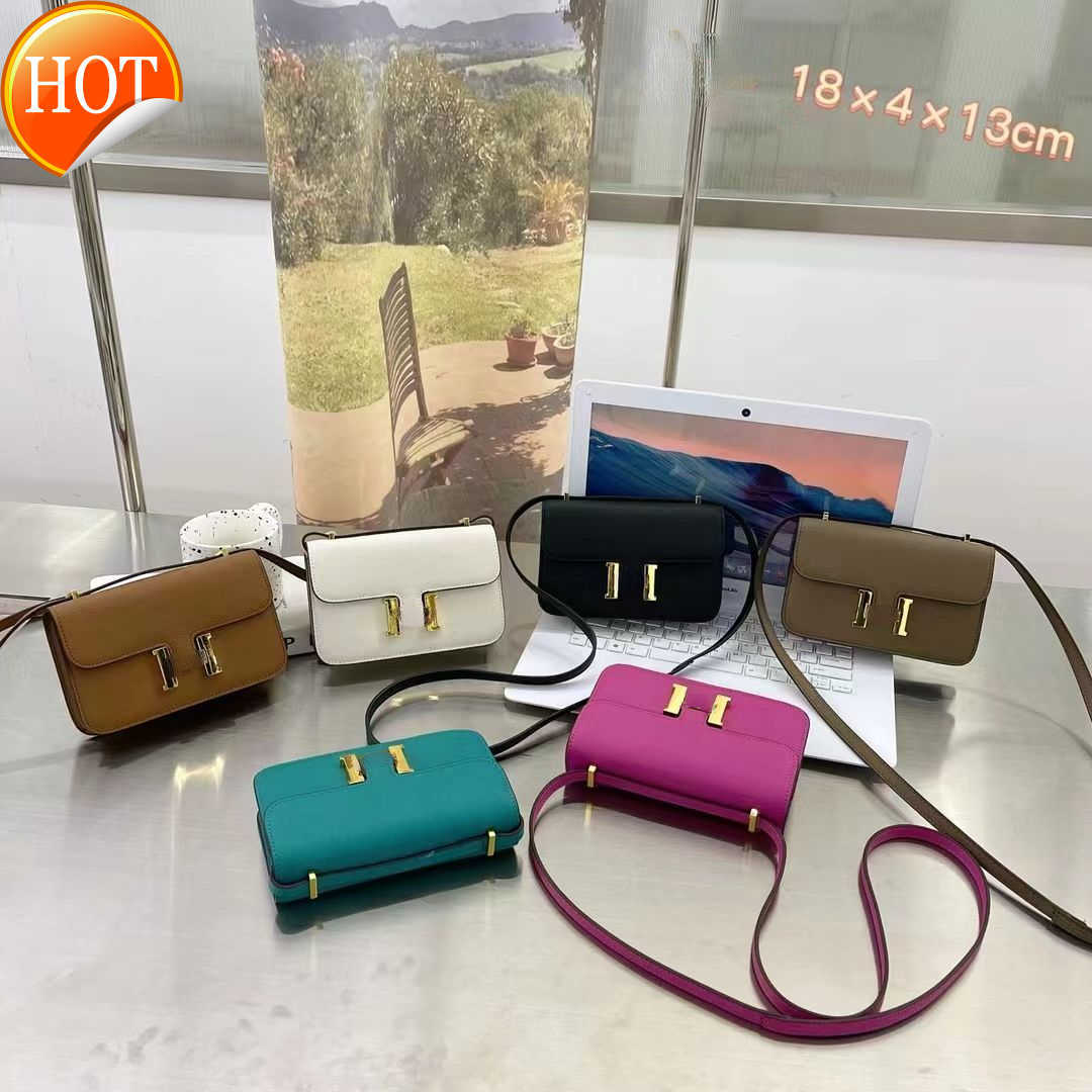 Women's Luxury Designers Shoulder Bags Crossbody bags Tote New Fashion Texture h Buckle envelope bag Portable Multifunctional Messenger Bag Factory Direct Sales, Sku gift box packing
Women's Luxury Designers Shoulder Bags Crossbody bags Tote New Fashion Texture h Buckle envelope bag Portable Multifunctional Messenger Bag Factory Direct Sales, Sku gift box packing