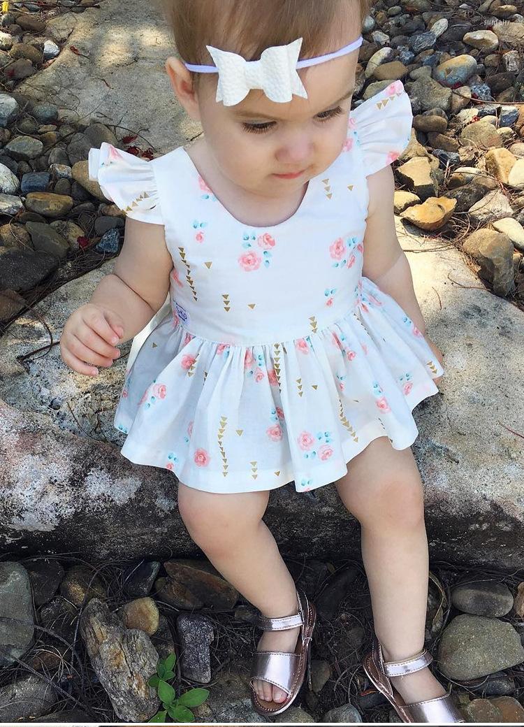 Girl Dresses Ins Sell Children's Clothing 2022 Summer Hollow Dress Baby Flying Sleeves Small Flower Print, Picture shown
Girl Dresses Ins Sell Children's Clothing 2022 Summer Hollow Dress Baby Flying Sleeves Small Flower Print, Picture shown