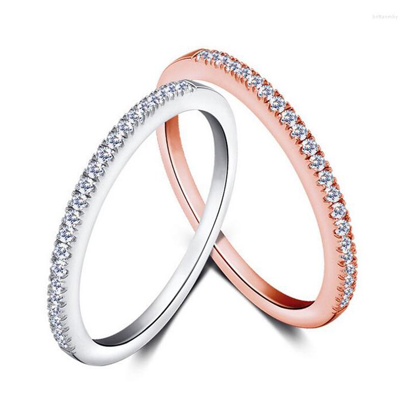 Cluster Rings 925 Sterling Silver Cubic Zirconia Bezel CZ Charm Bar Delicate Dainty Thin Chain Simple Girl Ring
Cluster Rings 925 Sterling Silver Cubic Zirconia Bezel CZ Charm Bar Delicate Dainty Thin Chain Simple Girl Ring